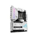 Характеристики материнской платы ASUS ROG Maximus Z690 Formula