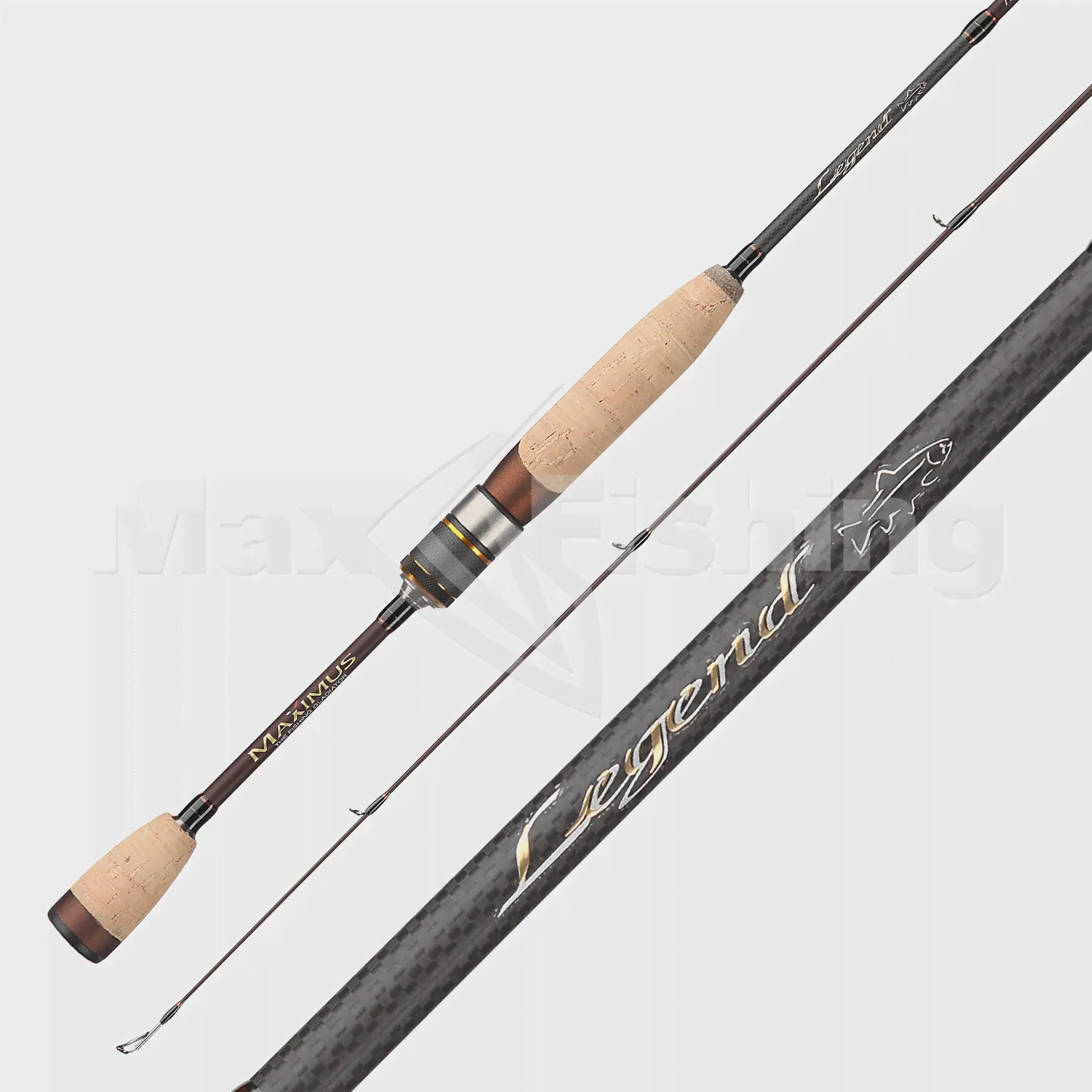 Спиннинг Maximus Legend Area 662UL 1-7гр-2