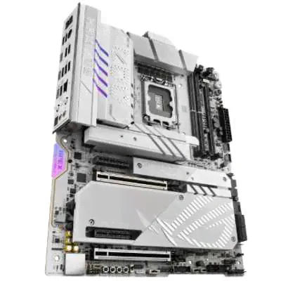 Материнская плата ASUS ROG Maximus Z890 Apex-0