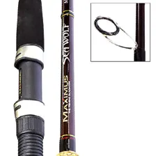 Удилище спиннинг Maximus SEA WOLF 30H 3,0m / 15-50g