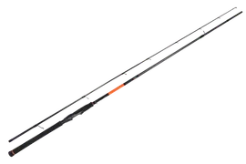 Удилище спиннинговое Maximus AXIOM-X 27L 2,7m 3-15g