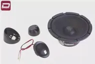 Morel Maximo Ultra 602HE MKII ( Maximus 602) 2-компонентная акустика 16,5 см
