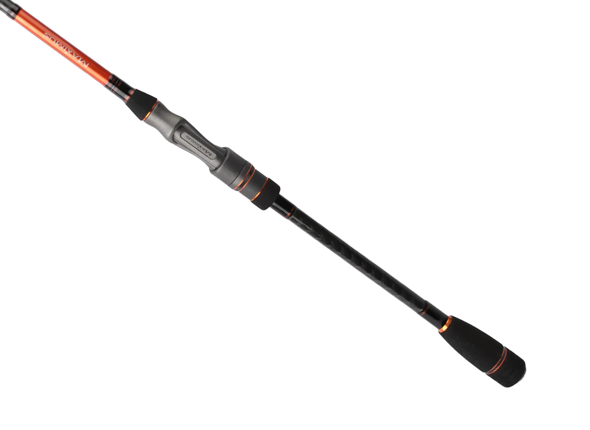 Спиннинг Maximus Gravity jig 23ML 2,3м 5-21гр-3