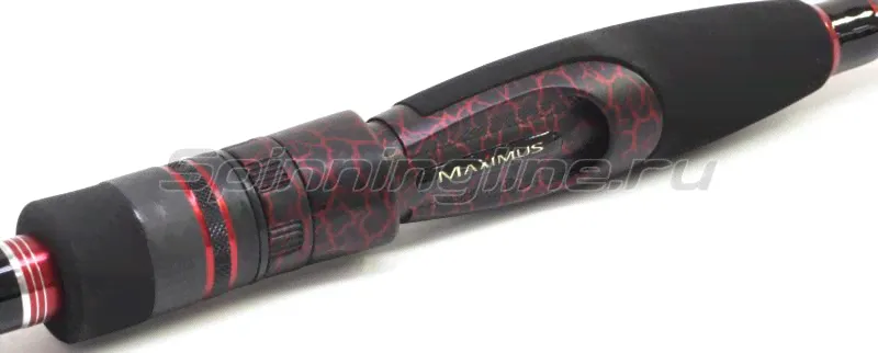 Maximus High Energy-Z Jig 24M-2