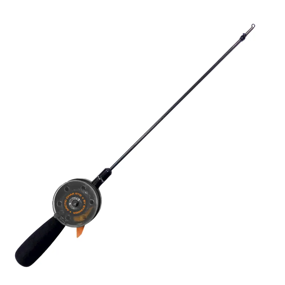 Удилище спиннинговое Maximus AXIOM 24ML 2,4m 5-25g