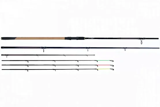 Удилище фидерное Maximus INVADER 420XXH 4,20m/120-180g
