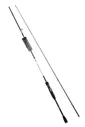 Спиннинг Maximus Black Side X 21M 2.1м 8-30гр