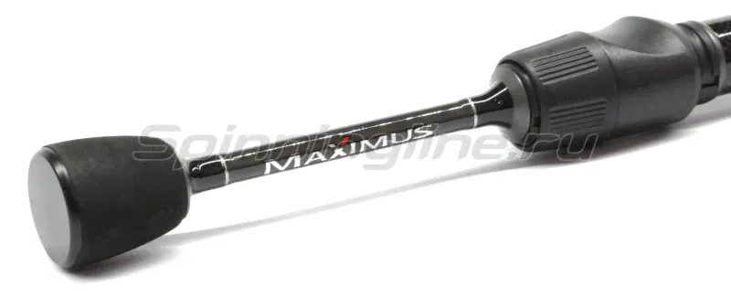  Maximus Pointer X NJ 165XUL-3