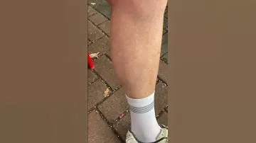 Calf Muscle Twitching and Rippling - Boss post ride