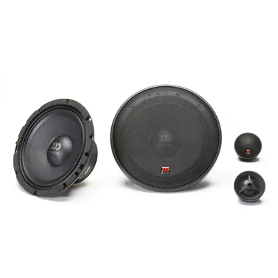 Автоакустика Morel Maximus 602-2 Way (арт.А0000004690)-0