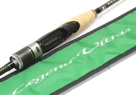 MAXIMUS LEGEND ULTRAS 20UL 2.0 м 1-7 гр.