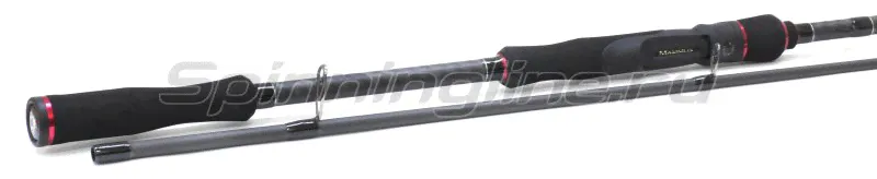  Maximus Black Widow-X Heavy Jig 24MH-3