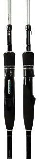 Спиннинг Maximus Black Side X 21M 2.1м 8-30гр-4