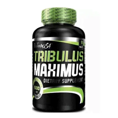 Tribulus Maximus от Biotech USA