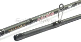  Maximus Black Widow-X 27MH