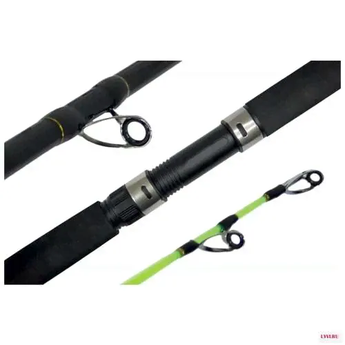 Удилище трол. Maximus BOUNCER GB Style, 240H 2,4м 15-40 lb
