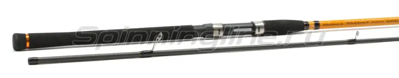  Maximus WorkHorse-X 27M  -0