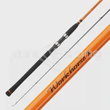 Спиннинг Maximus Workhorse-X 27M 7-35гр