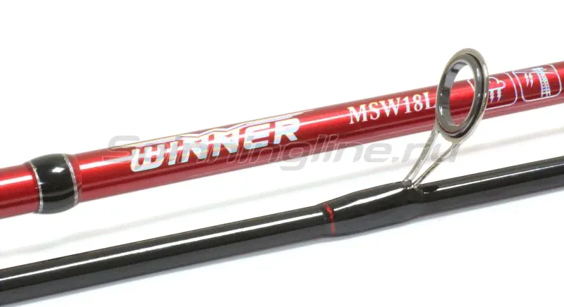  Maximus Winner 21  