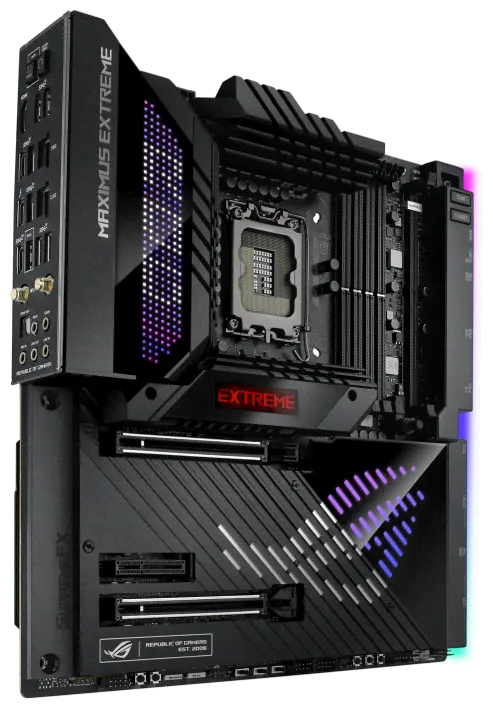   ASUS ROG MAXIMUS Z790 EXTREME /LGA1700,Z790,USB3.2 GEN 2,MB (90MB1CB0-M0EAY0) (938255)-0