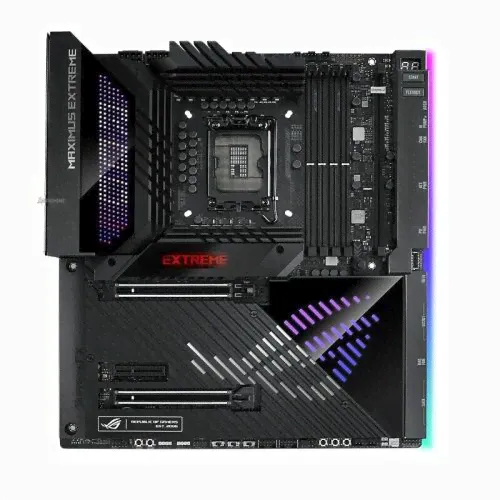Материнская плата ASUS ROG MAXIMUS Z790 EXTREME