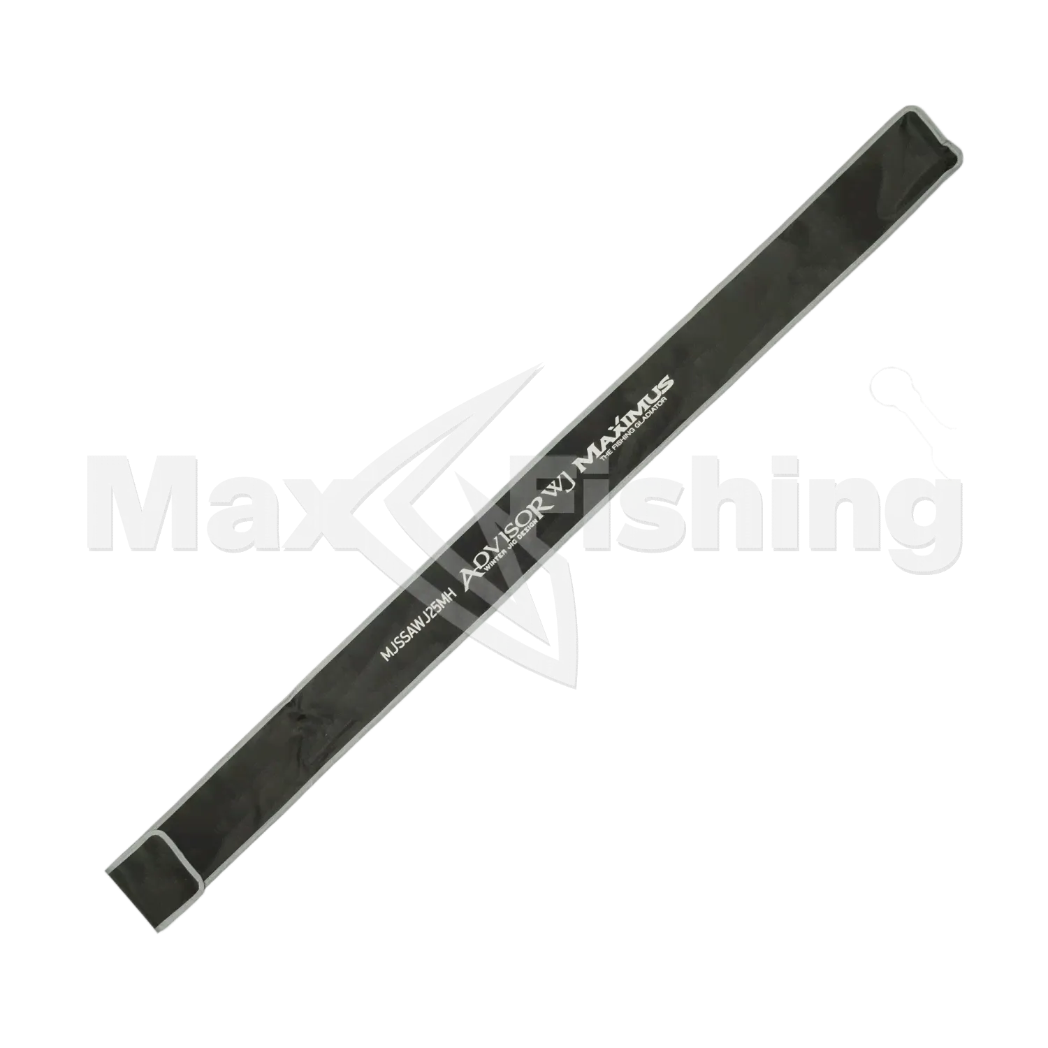 Спиннинг Maximus Advisor Winter Jig 28H 15-56гр-3