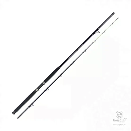 Удилище Троллинговое Maximus Bouncer GB Style 240H-0