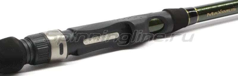  Maximus Zircon Jig 24M