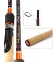 Удилище спиннинг Maximus HIGH ENERGY-X 18L 1.8m / 3-15g