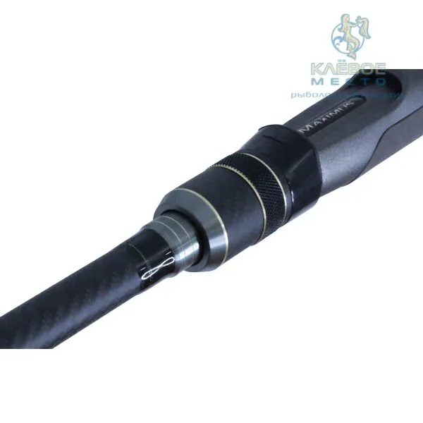 Спиннинг штекерный Maximus Advisor Jig 27MH 2,7м 10-42гр-4