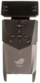 (90MC01Y0-M0UAY0) aSUS ROG OC GAMING ПАНЕЛЬ для ASUS ROG Maximus VI Extreme (Z87),ASUS ROG Maximus VI Formula (Z87),ASUS ROG Maximus VI Gene-0