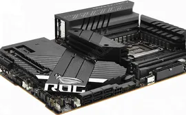 Материнская плата ASUS ROG MAXIMUS Z690 APEX DDR5 LGA1700