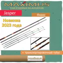 Фидер (фидерное удилище) Maximus Jasper