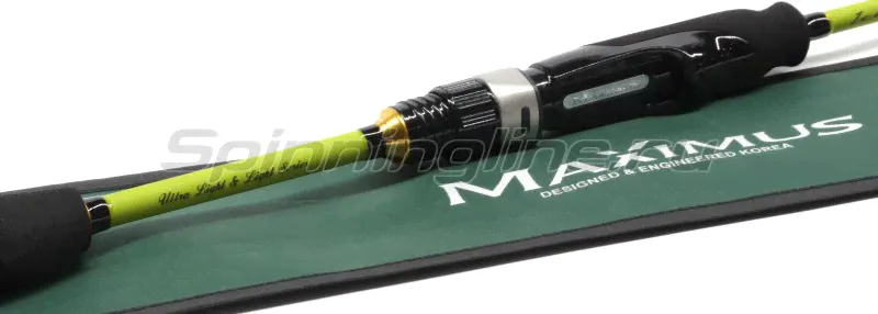  Maximus Ichiro 22L  -2
