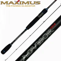 Спиннинг Maximus Advisor Chub