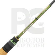 Спиннинг Maximus Dreamer-X 2,44м 3-14г