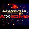 Спиннинг Maximus Axiom-X 21ML 5-25 грамм