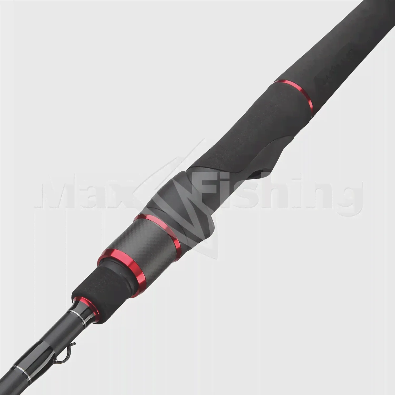 Спиннинг Maximus Black Widow-X 24ML 7-25гр-2