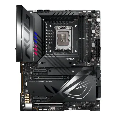 Материнская плата ASUS ROG Maximus Z790 Apex Encore в Красноярске-2