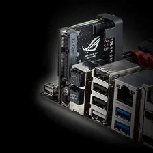 Материнская плата ASUS ROG Maximus V Extreme