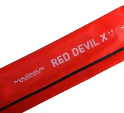 Удилище фидер. Maximus RED DEVIL-X 330M 30/60/90