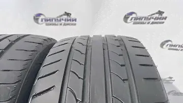 Обзор Шины 235 45 18 98W Maxtrek Maximus M1