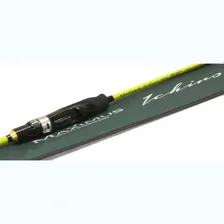 Спиннинг Maximus ICHIRO 18UL 1.8m 1-7g