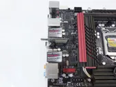 Материнская плата Asus RoG Maximus IV Extreme-Z