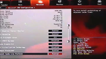 ASUS UEFI BIOS for Maximus V Gene Z77 Motherboard Overview