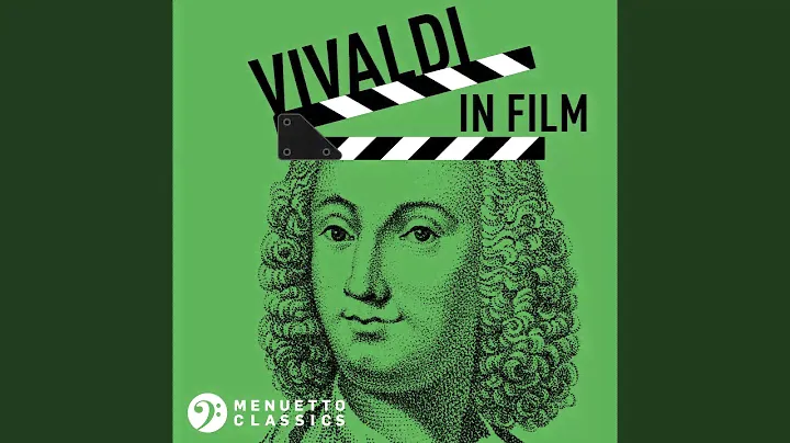 Gloria in D Major, RV 589: V. Domine Deus. Largo (From "What We Do in the Shadows")