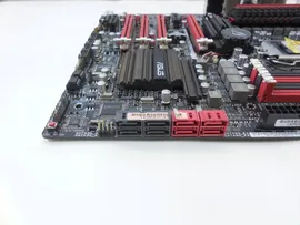 Материнская плата Asus RoG Maximus IV Extreme-Z