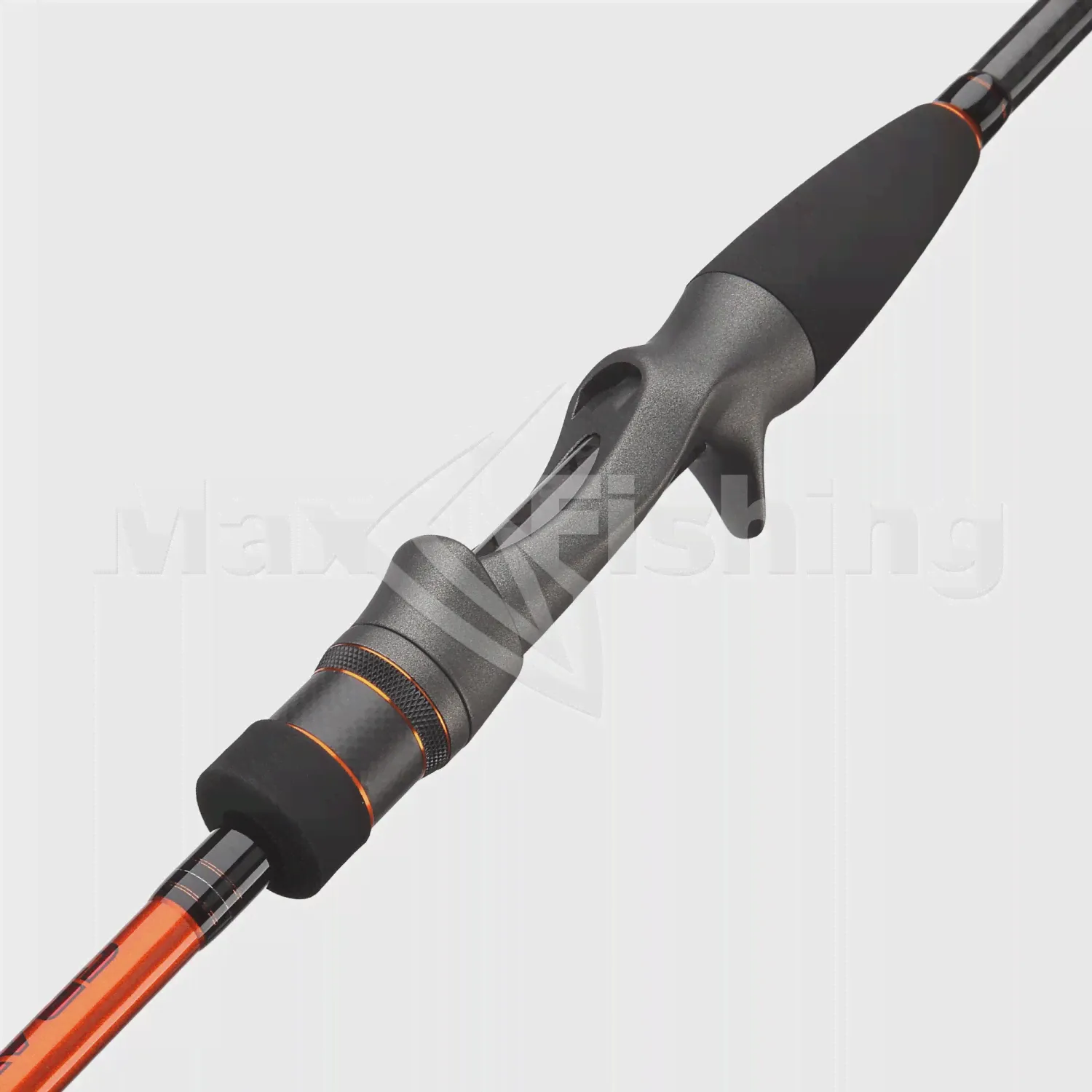 Удилище кастинговое Maximus Gravity C 25H 30-70гр-4