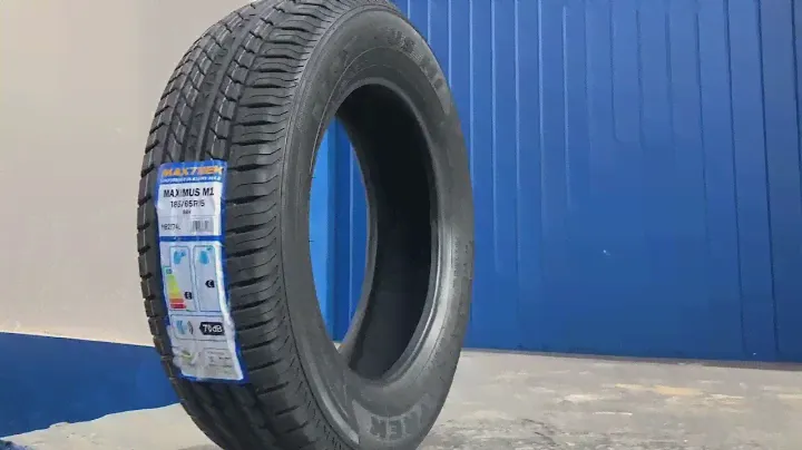 PNEU 185/65R15 88H MAXIMUS M1 MAXTREK
