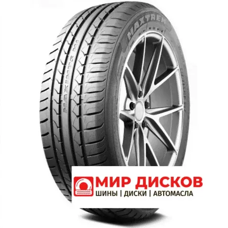 225/45 R18 95W Maxtrek Maximus M2-0